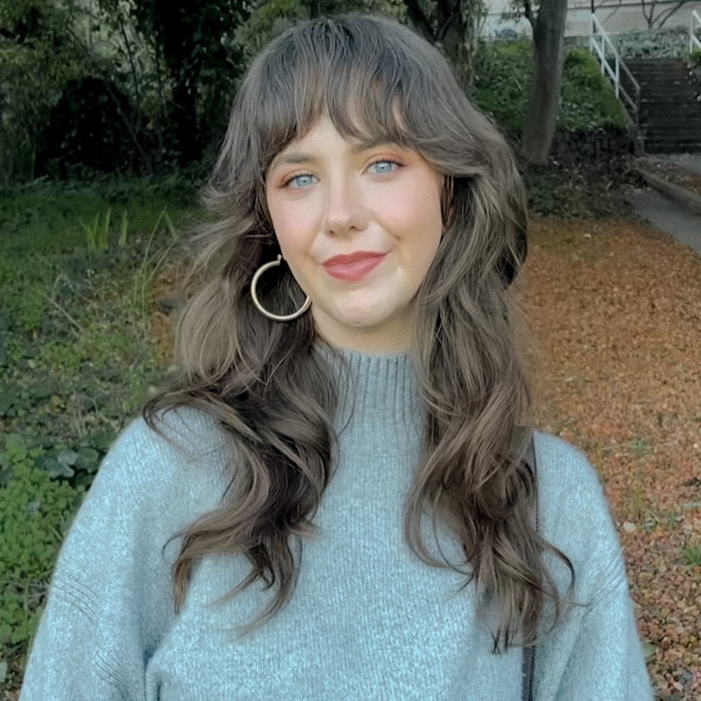 Meet your Posher, Melanie